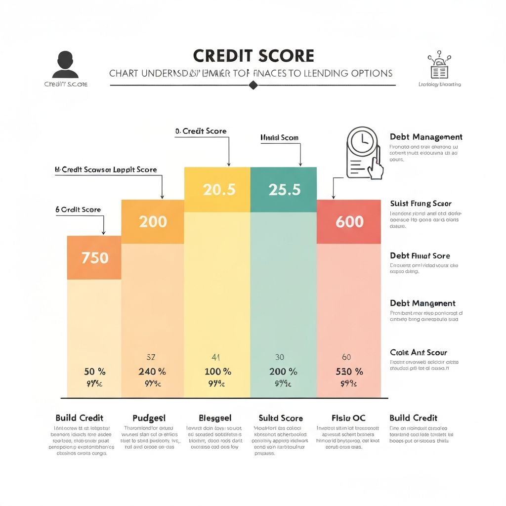 Como Melhorar o Seu Score de Crédito em 2024