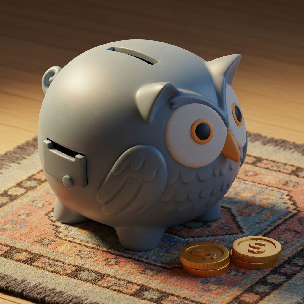 5 Estratégias para Evitar o Endividamento Excessivo